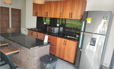 SE VENDE FINCA EN PARCELACION TOTALMENTE REMODELADA