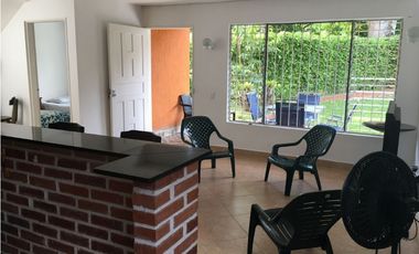 Venta De Casa En San Jeronimo