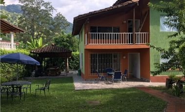 Venta De Casa En San Jeronimo