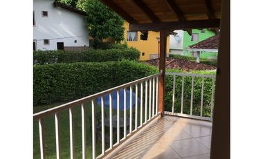 Venta De Casa En San Jeronimo