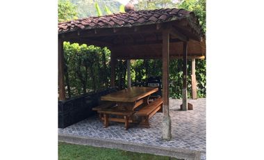 Venta De Casa En San Jeronimo