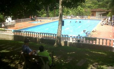 Venta De Casa En San Jeronimo