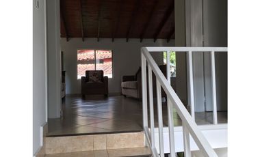Venta De Casa En San Jeronimo