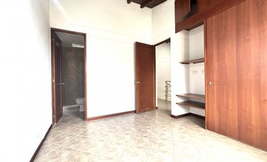 ARRIENDO CASA EN ENVIGADO - LAS ANTILLAS