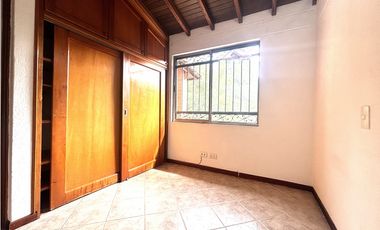 ARRIENDO CASA EN ENVIGADO - LAS ANTILLAS