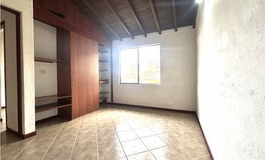 ARRIENDO CASA EN ENVIGADO - LAS ANTILLAS