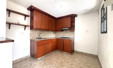 ARRIENDO CASA EN ENVIGADO - LAS ANTILLAS