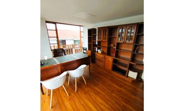 OFICINA EN VENTA SUBACHOQUE $275 MILLONES