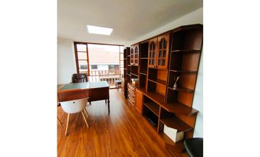 OFICINA EN VENTA SUBACHOQUE $275 MILLONES