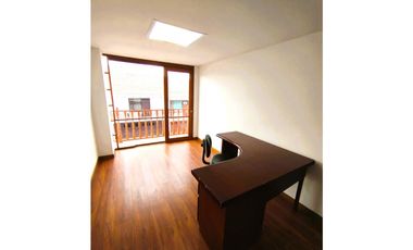 OFICINA EN VENTA SUBACHOQUE $275 MILLONES