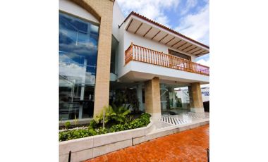 OFICINA EN VENTA SUBACHOQUE $275 MILLONES