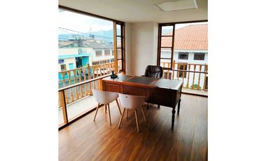 OFICINA EN VENTA SUBACHOQUE $275 MILLONES