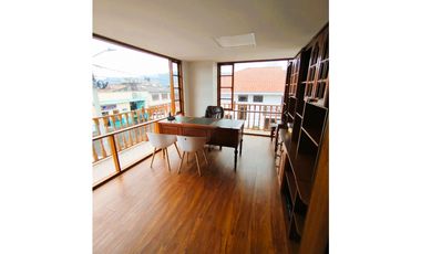 OFICINA EN VENTA SUBACHOQUE $275 MILLONES