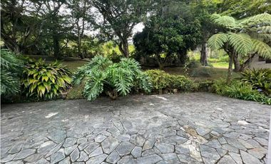 Alquiler de finca km 12 via al mar valle del cauca