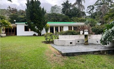 Alquiler de finca km 12 via al mar valle del cauca