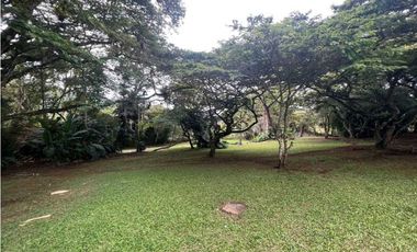 Alquiler de finca km 12 via al mar valle del cauca