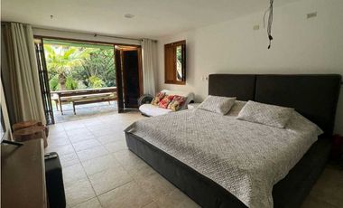 Alquiler de finca km 12 via al mar valle del cauca