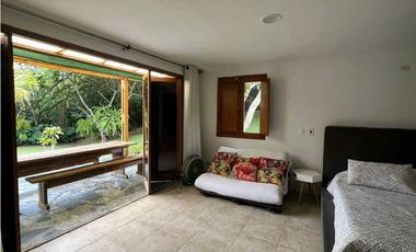 Alquiler de finca km 12 via al mar valle del cauca