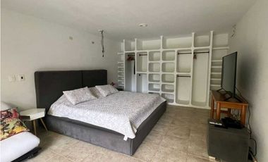 Alquiler de finca km 12 via al mar valle del cauca