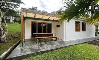 Alquiler de finca km 12 via al mar valle del cauca