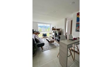 APARTAMENTO EN ARRIENDO CIPRES DE BELLA SUIZA