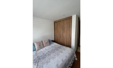 APARTAMENTO EN ARRIENDO CIPRES DE BELLA SUIZA