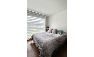 APARTAMENTO EN ARRIENDO CIPRES DE BELLA SUIZA