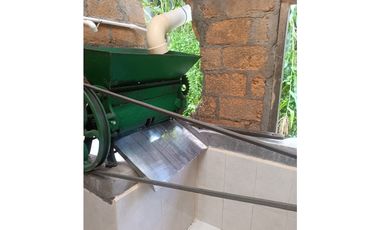 SE VENDE FINCA EN GOMEZ PLATA