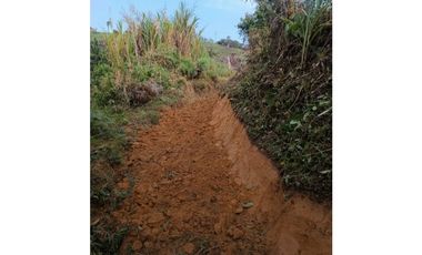 SE VENDE FINCA EN GOMEZ PLATA