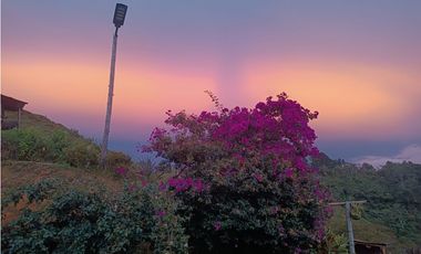 SE VENDE FINCA EN GOMEZ PLATA