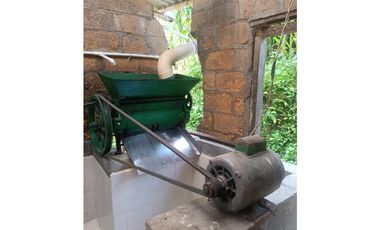 SE VENDE FINCA EN GOMEZ PLATA