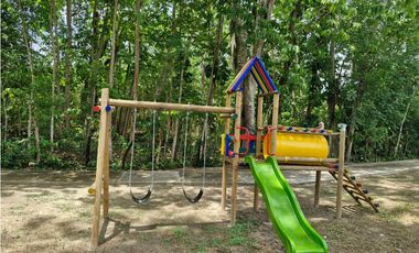 Venta De Lote En Parcelación Sopetrán