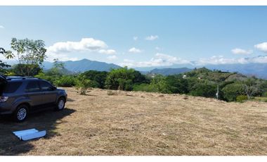 Venta De Lote En Parcelación Sopetrán