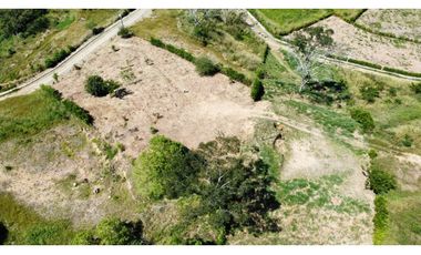 Venta De Lote En Parcelación Sopetrán