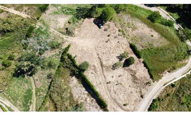 Venta De Lote En Parcelación Sopetrán