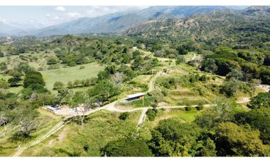 Venta De Lote En Parcelación Sopetrán
