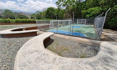 Venta De Lote En Parcelación Sopetrán