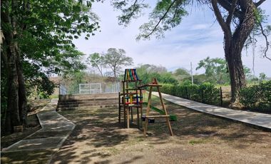 Venta De Lote En Parcelación Sopetrán