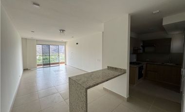 Amplio apartamento en Bellavista