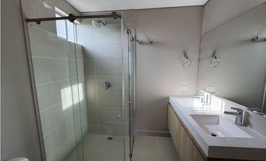 Amplio apartamento en Bellavista