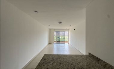 Amplio apartamento en Bellavista