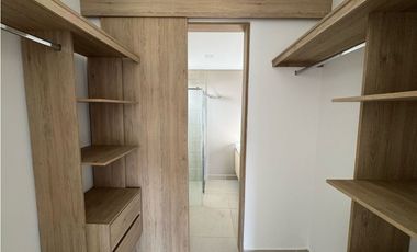 Amplio apartamento en Bellavista