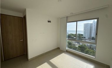 Amplio apartamento en Bellavista