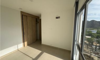 Amplio apartamento en Bellavista