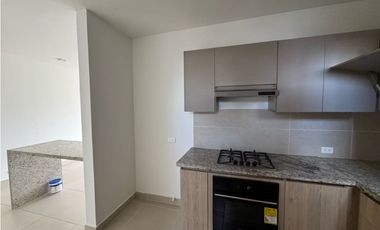 Amplio apartamento en Bellavista
