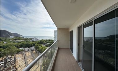 Amplio apartamento en Bellavista