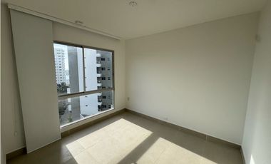 Amplio apartamento en Bellavista