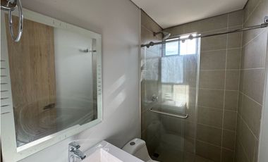 Amplio apartamento en Bellavista