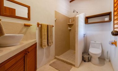 Hotel Casa Alux en Isla Holbox