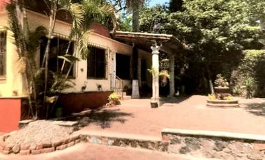 Hotel Boutique en venta Cuernavaca, Morelos